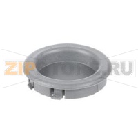 FINGER PULL 40MM DIA