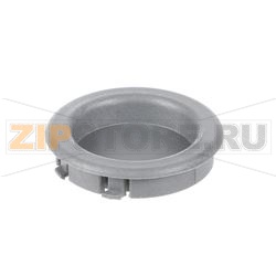 FINGER PULL 40MM DIA 