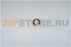 WASHER CORRUGATED STAINLESS STEEL A2 M6 