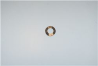 WASHER CORRUGATED STAINLESS STEEL A2 M6
