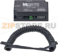 BOOT-LOADER MICRONOVA