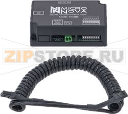 BOOT-LOADER MICRONOVA 