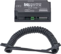 BOOT-LOADER MICRONOVA