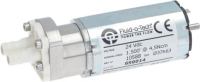 GEAR PUMP 24VDC 1500 RPM
