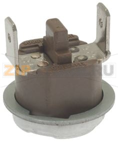 TERMOSTATO A CONTATTO 90°C 