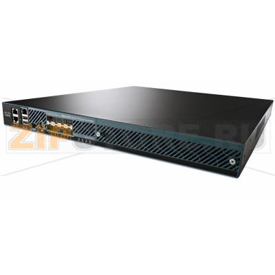 Контроллер 115 Вт, 250 точек доступа Cisco AIR-CT5508-250-K9 