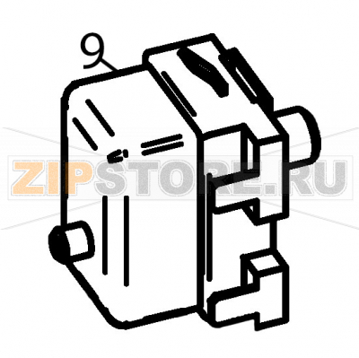 Limiter thermostat warnin Fagor VPE-101 Limiter thermostat warnin Fagor VPE-101Запчасть на деталировке под номером: 9Название запчасти Fagor на английском языке: Limiter thermostat warnin VPE-101Примечание: запчасть рекомендована производителем для постоянного хранения на складах центров сервисного обслуживания.