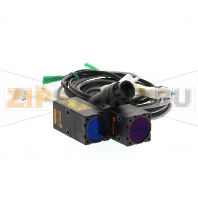 Датчик измерительный Omron ZX-LT010 