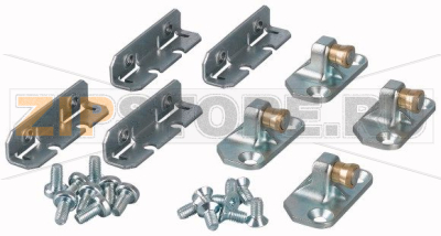 Шинодержатель Eaton XBSN-B 
