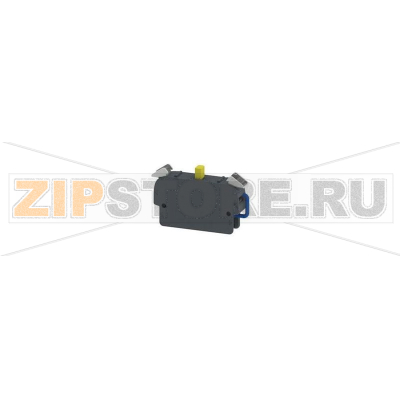 Элемент контактный 250 В/AC, 10 шт Pizzato Elettrica E2CP01S2V1 