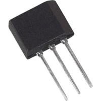 Тиристор, TO-202-3 STMicroelectronics X0402NF