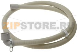 DRAIN HOSE WHIRLPOOL C00054869 