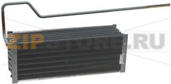 EVAPORATORE 550x200x150 mm 