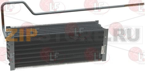 EVAPORATORE 550x200x150 mm 