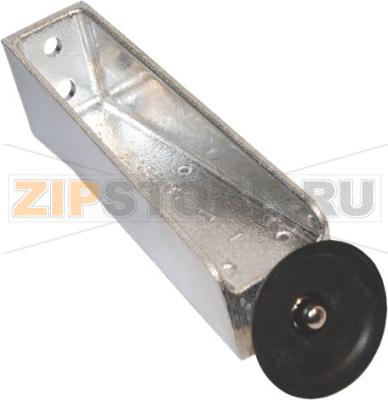 PIED ZAMAK HAUTEUR 149 MM 