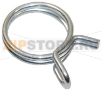 ХОМУТ Ø 30 ММ - УПАК. 5 ШТ RATIONAL 2066.0518P