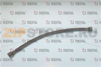 TUBO FLEX ø 3/8 F x F 330 mm