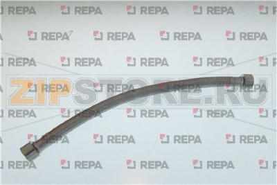 TUBO FLEX ø 3/8 F x F 330 mm 