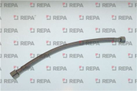 TUBO FLEX ø 3/8 F x F 330 mm