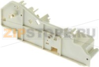 SUPPORTO MICROINTERRUTTORE