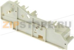 SUPPORTO MICROINTERRUTTORE 