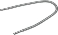 FLEXIPIPE ø 6mm LONG 400mm