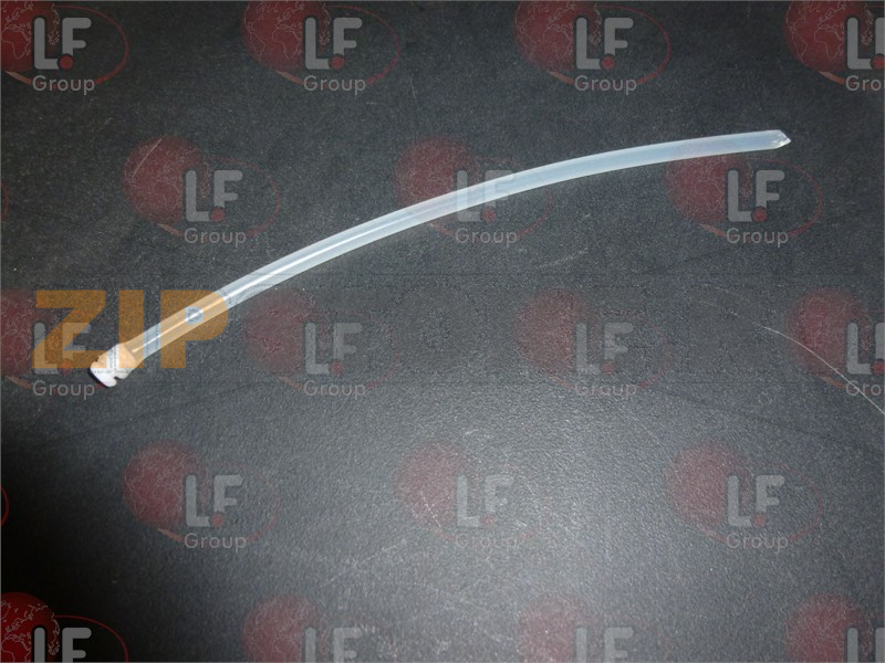 ASSIEME TUBO SILICONE 
