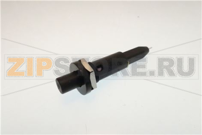 FASTON PIEZO IGNITION ø 2.8x0.8 mm 