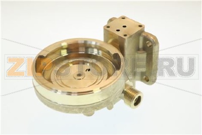 CORPO GRUPPO MC PER DIFFUSORE 