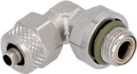 L-FITTING ø 1/8M GIREVOLE
