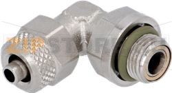 L-FITTING ø 1/8M GIREVOLE 