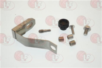 CHIAVISTELLO; UPPERPLATE COMPLET HSPP; K