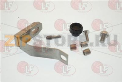 CHIAVISTELLO; UPPERPLATE COMPLET HSPP; K 
