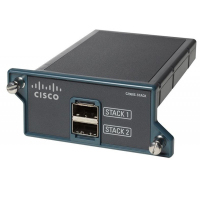 Модуль стекирования Cisco C2960S-F-STACK