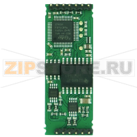 TECO MR-0133, 2x RS-485