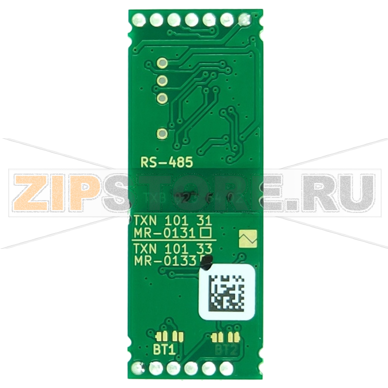 TECO MR-0133, 2x RS-485 