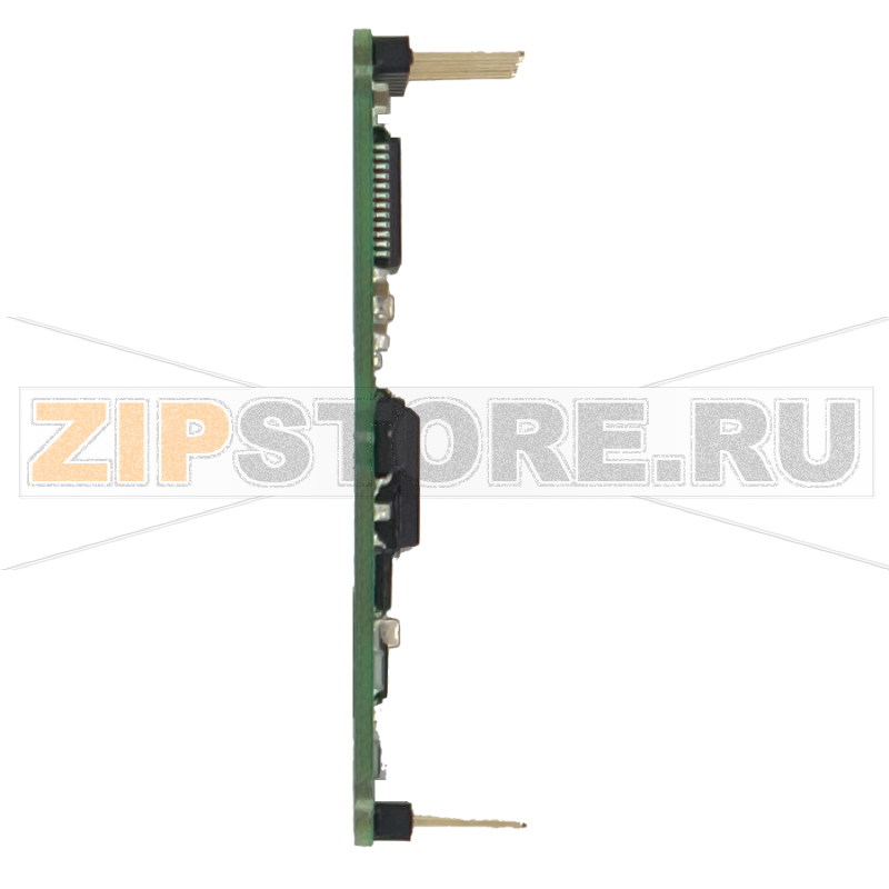 TECO MR-0133, 2x RS-485 