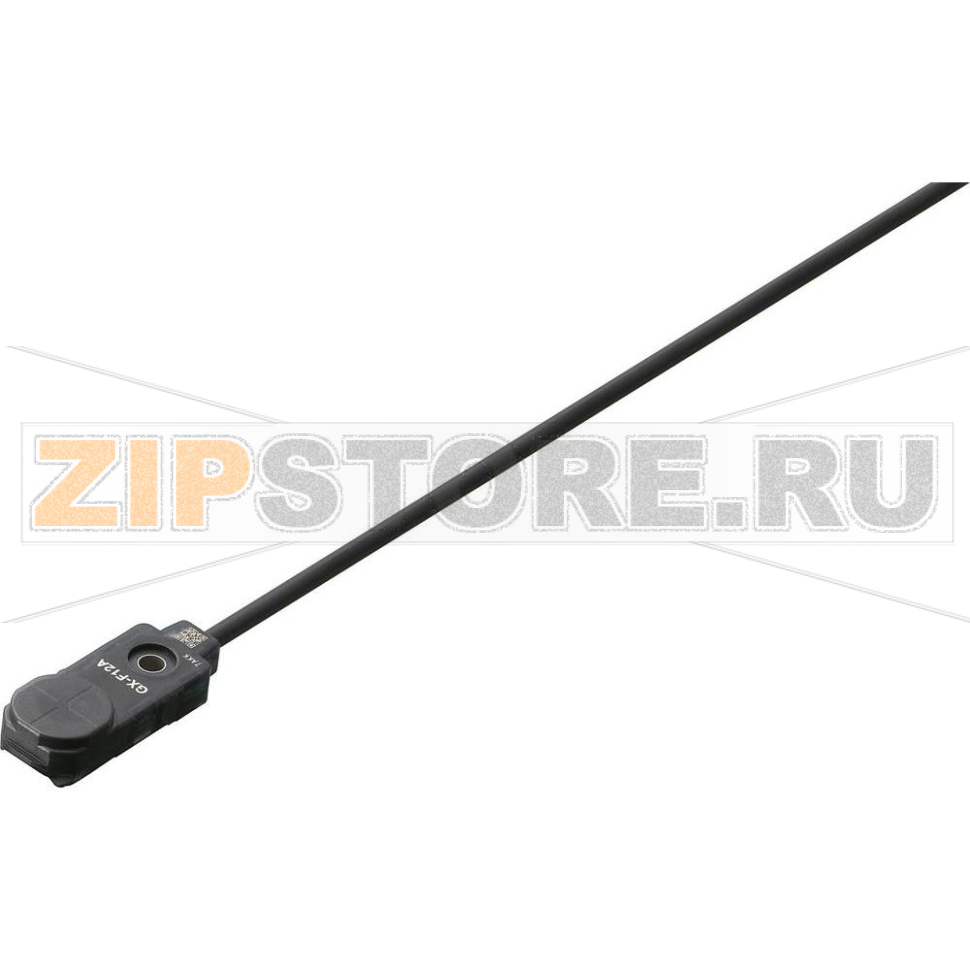 Датчик индуктивный 12x7,1 мм, NPN Panasonic GX-F12B 