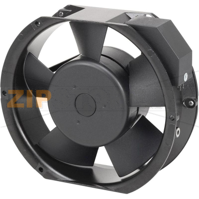 Вентилятор 230 В/AC, 338 м³/ч, 172x150x51 мм Profan Technology P2175HBT 