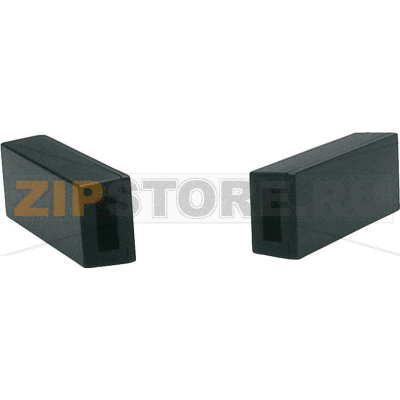 Корпус USB 56x20x12 мм, пластиковый, 1 шт Strapubox USB1KL 