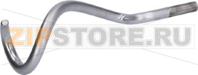 UNCINO IN ALLUMINIO ø VARIABILE 