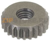 ЗАПАСНОЕ КОЛЕСО ДЛЯ КОНСЕРВНОЙ ОТКРЫВАШКИ