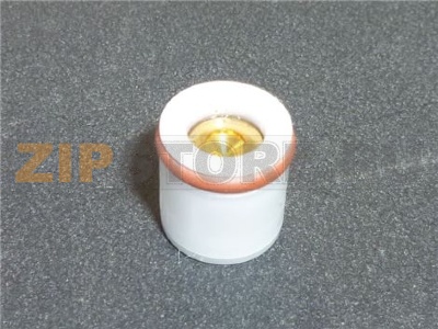 КЛАПАН НЕВОЗВРАТНЫЙ DN6 Ø 10X10,5 ММ RATIONAL2069.0107 