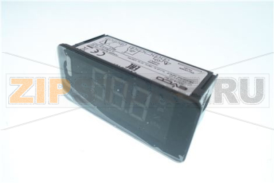 THERMOSTAT ELECTRONIQUE 