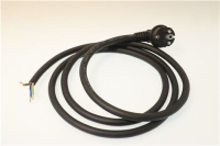 CAVO ALIMENTAZIONE 16A 230V 2000 mm
