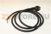 CAVO ALIMENTAZIONE 16A 230V 2000 mm