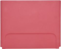 DOOR SKIN RED