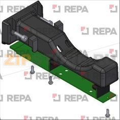 КОМПЛЕКТ СЕНСОРНОГО МОДУЛЯ ДЛЯ МОДЕЛЕЙ СЕРИИ ESSENTIAL AUTO 