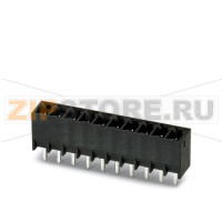 Ответная часть разъема Phoenix Contact MCV 1,5/12-G-3,5 THT