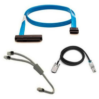 Комплект кабелей HPE 873869-B21